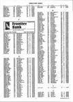 Landowners Index 003, Washington County 2001